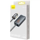 Автомобильное зарядное устройство Baseus Share Together PPS Fast Charging 3 USB + 1 Type-C Gray (CCBT-B0G) - изображение 3