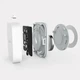 Датчик температури та вологості Aqara Temperature and Humidity Sensor - зображення 5