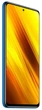Смартфон Xiaomi POCO X3 NFC 6/128gb Cobalt Blue Eu - зображення 5