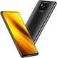 Смартфон Xiaomi POCO X3 NFC 6/128gb Сірий - зображення 5