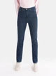 Джинси Slim Fit жіночі Colin's 792 Mila CL1066394DN40429 28-34 Темно-сині (8683197919151) - зображення 1