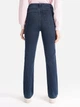 Джинсы Slim Fit женские Colin's 792 Mila CL1066394DN40429 29-34 Темно-синие (8683197919199) - изображение 2