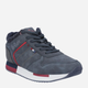 Buty sportowe męskie Lee Cooper LCJ-21-29-0642M 41 26.5 cm Granatowe (5904292102129) - obraz 2