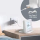 Программатор термостат WI-FI беспроводной для газового и электрического котла и теплого пола - изображение 3