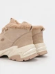 Женские ботинки Skechers STAMINA 37 Бежевый 167338 TAN - изображение 4