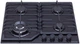 Варочная поверхность Perfelli DIAMOND GW69C NERO - изображение 2