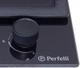 Варочная поверхность Perfelli DIAMOND GW69C NERO - изображение 4