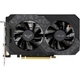 Видеокарта ASUS GTX 1650 4Gb TUF Gaming ОС (TUF-GTX1650-O4GD6-P-GAMING) (GDDR6, 128 bit, PCI-E 3.0 x16) Б/у - изображение 1