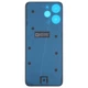 Задня кришка для Xiaomi Redmi 12 4G, Blue, Original PRC - зображення 2