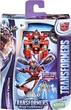 Трансформер Hasbro Терран Твитч Transformers Earthspark Deluxe Terran Twitch F6231 (F6734) - изображение 1