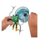 Игровая фигурка Hasbro Marvel Spider Man Web Splashers Doc Ock Доктор Октопус F7847 (F8295) - изображение 5