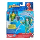 Игровая фигурка Hasbro Marvel Spider Man Web Splashers Doc Ock Доктор Октопус F7847 (F8295) - изображение 9