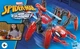 Игровой набор Hasbro с фигуркой Человека-паука Spider-Man Crawl Blast Spider F7845 - изображение 5