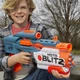 Бластер Hasbro Nerf Elite 2.0 MotoBlitz Нерф Еліт 2.0 МотоБлітз, 22 патрони F5872 - зображення 3