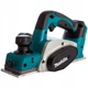 Рубанок аккумуляторный Makita DKP180Z (82 мм, 14000 мин-1, LXT, без аккумуляторов и зарядного устройства) - изображение 1
