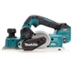 Рубанок аккумуляторный Makita KP001GZ (82 мм, 15000 мин-1, BL, XGT, AWS, без аккумуляторов и зарядного устройства) - изображение 3