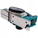 Рубанок аккумуляторный Makita DKP180Z (82 мм, 14000 мин-1, LXT, без аккумуляторов и зарядного устройства) - изображение 5