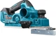 Рубанок аккумуляторный Makita KP001GZ (82 мм, 15000 мин-1, BL, XGT, AWS, без аккумуляторов и зарядного устройства) - изображение 7