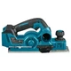 Рубанок аккумуляторный Makita KP001GZ (82 мм, 15000 мин-1, BL, XGT, AWS, без аккумуляторов и зарядного устройства) - изображение 8