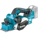 Рубанок аккумуляторный Makita DKP180Z (82 мм, 12000 мин-1, BL, LXT, AWS, без аккумуляторов и зарядного устройства) - изображение 3