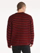 Джемпер мужской Colin's CL1065907-PLM M Plum (8683197897244) - изображение 2