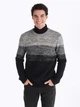 Джемпер мужской Colin's CL1066045-NAV XL Navy (8683197897459) - изображение 1