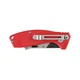 Нож монтажный Milwaukee FASTBACK Compact выкидной многофункциональный (4932471356) - изображение 3