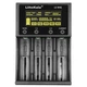 Интеллектуальное зарядное устройство LiitoKala Lii-M4S для 18650, AA, AAA Li-Ion, Ni-MH/Cd + PowerBank - изображение 1