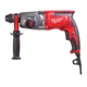 Перфоратор Milwaukee 3-режимный SDS-PLUS PH 26 T, 2,4Дж (4933464580) - изображение 1