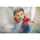 Пустышка Philips AVENT Ultra Soft ультрам'яка, 6-18 міс. 2 шт (SCF091/15) - изображение 4