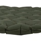Туристичний килимок Highlander Nap-Pak Inflatable Sleeping Mat XL 5 cm Olive (AIR073-OG) (930483) - зображення 6