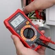 Цифровой мультиметр Habotest DC1000V/10A, AC750V/10A (HT118D) - изображение 4