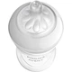 Соска Philips AVENT Natural силіконова, Природний потік, 6 міс+, 2 ш (SCY966/02) - зображення 2