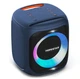 Портативна Bluetooth-колонка Hopestar Party 100 Blue - зображення 1