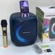 Портативна Bluetooth-колонка Hopestar Party 100 Blue - зображення 2