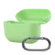 Чехол Silicone Case 1,2mm for AirPods Pro Spearmint - изображение 1