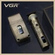 Набір для стрижки та гоління VGR V-649 Shaver Set шейвер для гоління, триммер для бороди (VS7006436) - изображение 1