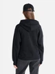 Худи оверсайз женское Colin's CL1066327-BLK M Black (8683197893161) - изображение 2