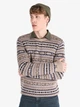 Джемпер мужской Colin's CL1066334-TPE 2XL Taupe (8683197897688) - изображение 1