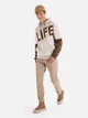 Штаны мужские Colin's CL1066468-SAN 36-34 Sand (8683197891501) - изображение 4