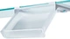 Контейнер для хранения в холодильнике JOSEPH JOSEPH FridgeStore Under-shelf 7.8х31.3х25.5 см (851664_JJ) - изображение 8