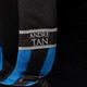 Рюкзак школьный полукаркасный YES T-129 YES by Andre Tan Hand blue (559043) - изображение 10