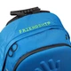 Рюкзак школьный полукаркасный YES T-129 YES by Andre Tan Hand blue (559043) - изображение 12