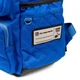 Рюкзак школьный полукаркасный YES T-130 YES by Andre Tan Double plus blue (559048) - изображение 11