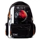 Рюкзак YES T-131 YES by Andre Tan Space black light 559050 - изображение 2