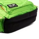 Рюкзак YES T-131 YES by Andre Tan Space green 559049 - зображення 9