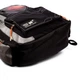 Рюкзак YES T-131 YES by Andre Tan Space black light 559050 - изображение 6