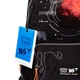 Рюкзак YES T-131 YES by Andre Tan Space black 559051 - зображення 7