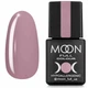 Гель лак Moon Full Air Nude №09, 8 мл - изображение 1
