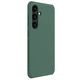Пластиковый чехол NILLKIN Frosted Shield Pro для Samsung Galaxy S24 Plus - Green - изображение 2